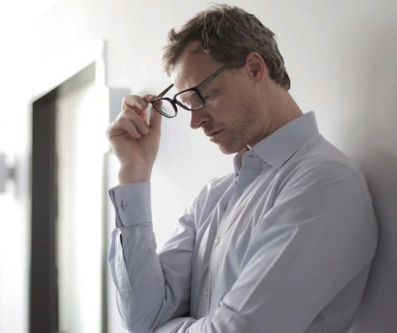 8 gedachten die succes saboteren