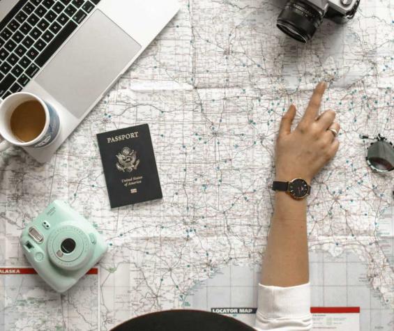 Blog tijd voor verandering